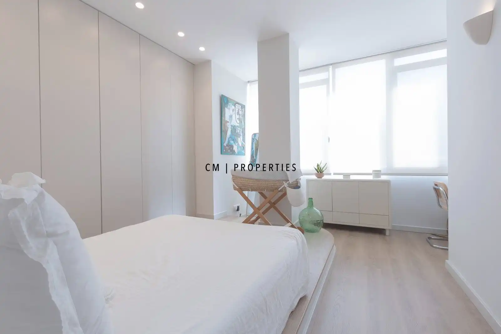 Duplex avec ascenseur à vendre à Lluis de Santangel, imagen 37