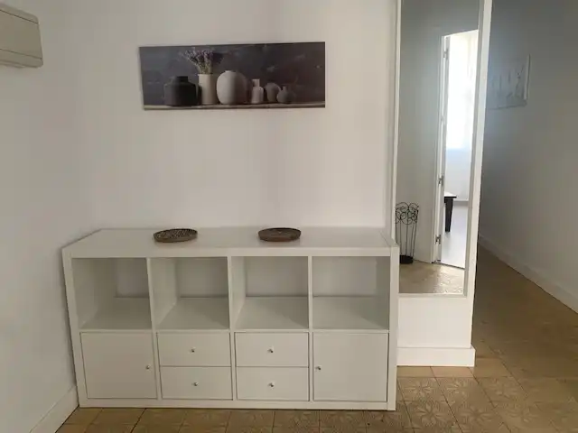 Piso de alquiler en Centro