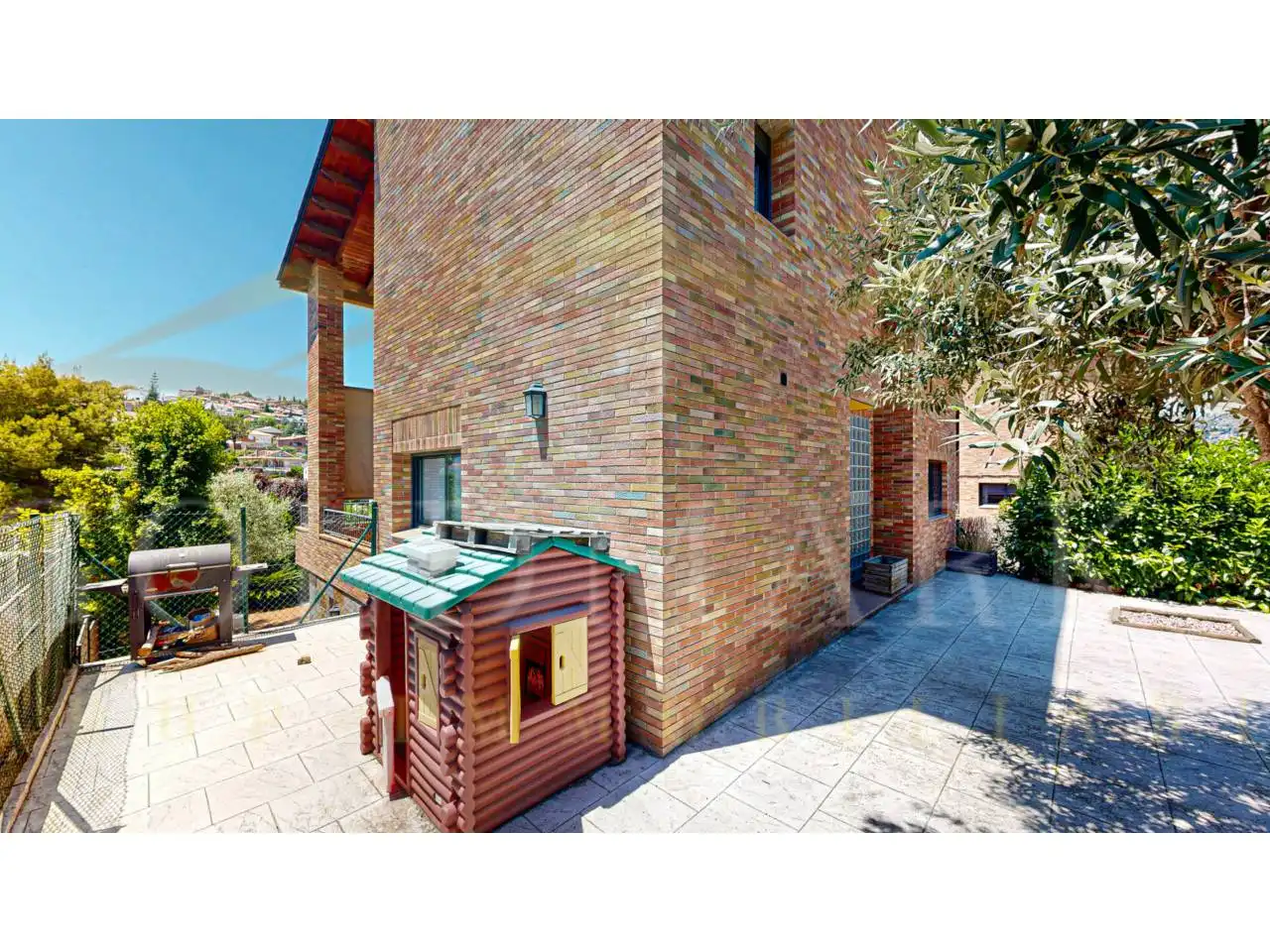 Maison avec piscine à vendre à Carretera Sant Andreu de la Barca 21, imagen 117