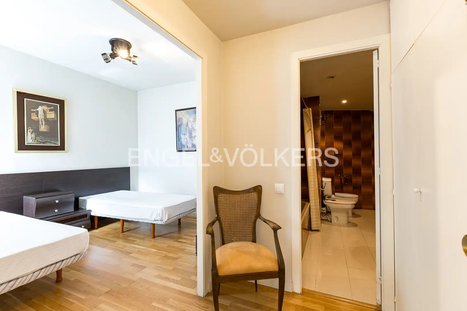 Attique avec ascenseur à vendre à Sarrià - Sant Gervasi, imagen 57
