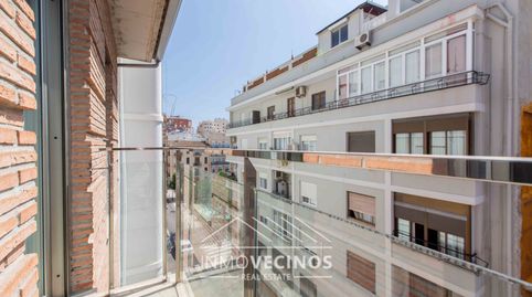 Foto 5 de Dúplex de lloguer a El Pilar, Valencia Capital