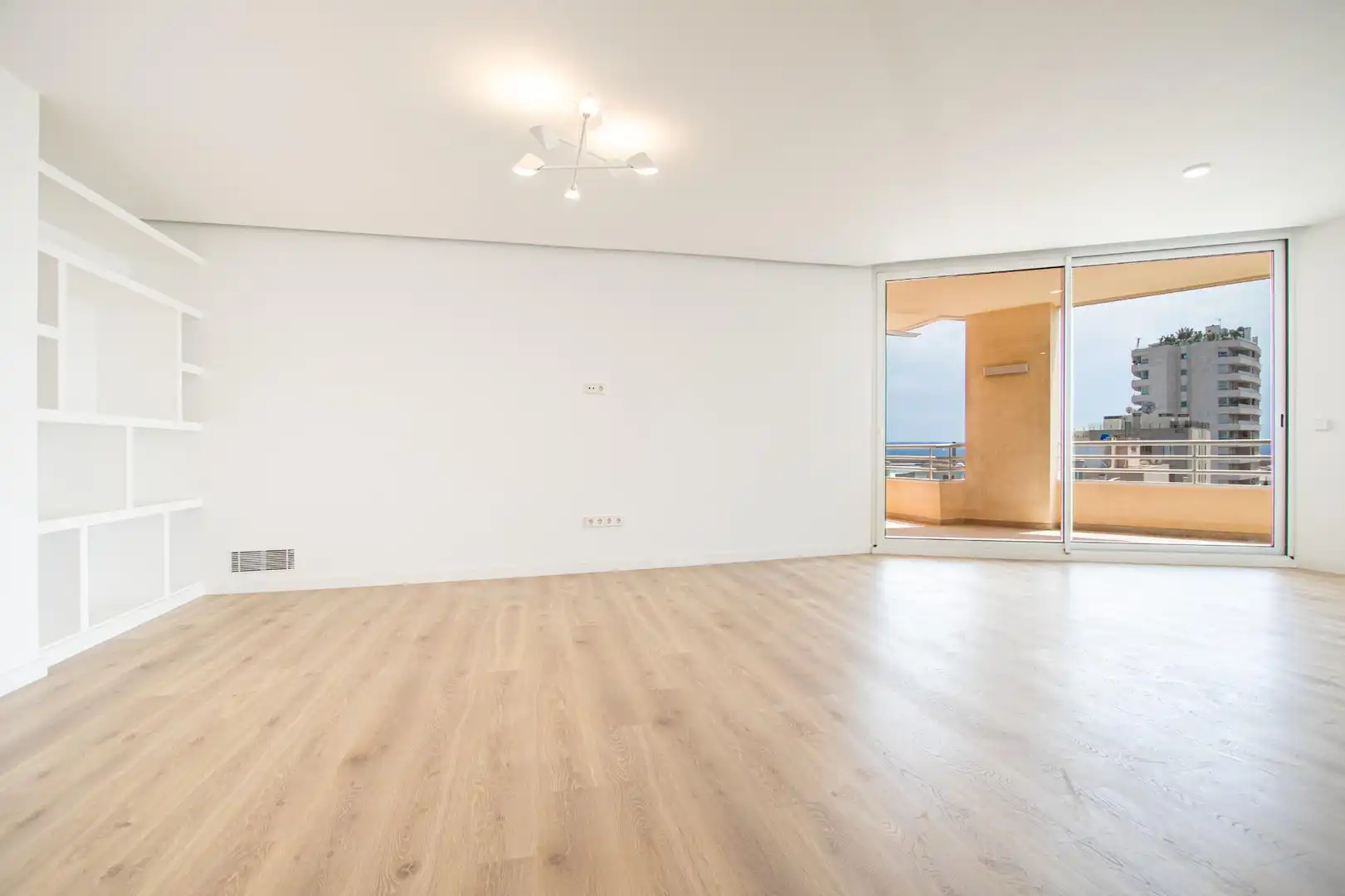 Wohnung mit Pool zum Verkauf in Ponent, imagen 18