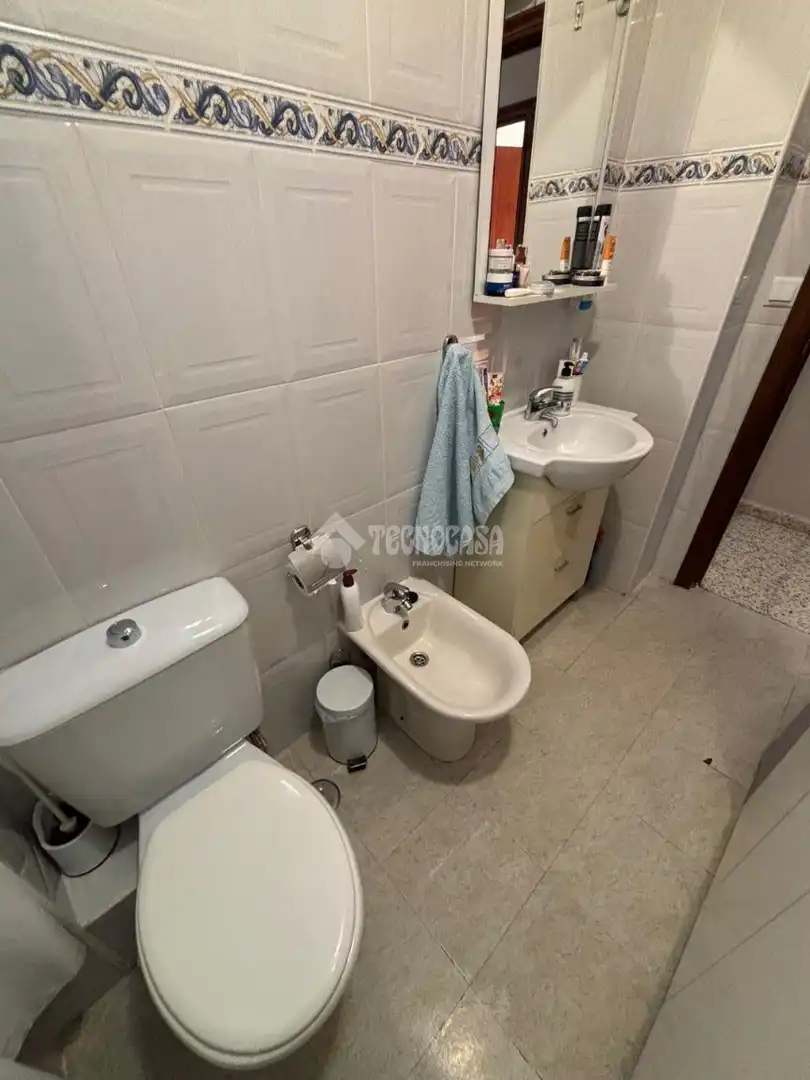Baño de Piso en venta en Ayamonte con Aire acondicionado, Amueblado y Balcón