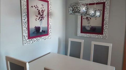 Foto 2 de Piso de alquiler en San José de la Rinconada, La Rinconada