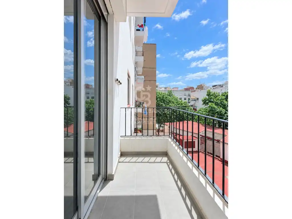 Appartamento con terrazza in vendita a Gran Via Ramon Y Cajal, imagen 34