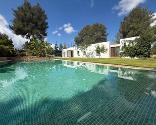 Casa o xalet en venda a Santa Gertrudis