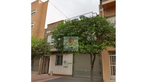 Foto 5 de Casa o chalet en venta en Calle Mayor, Espinardo, Murcia Capital
