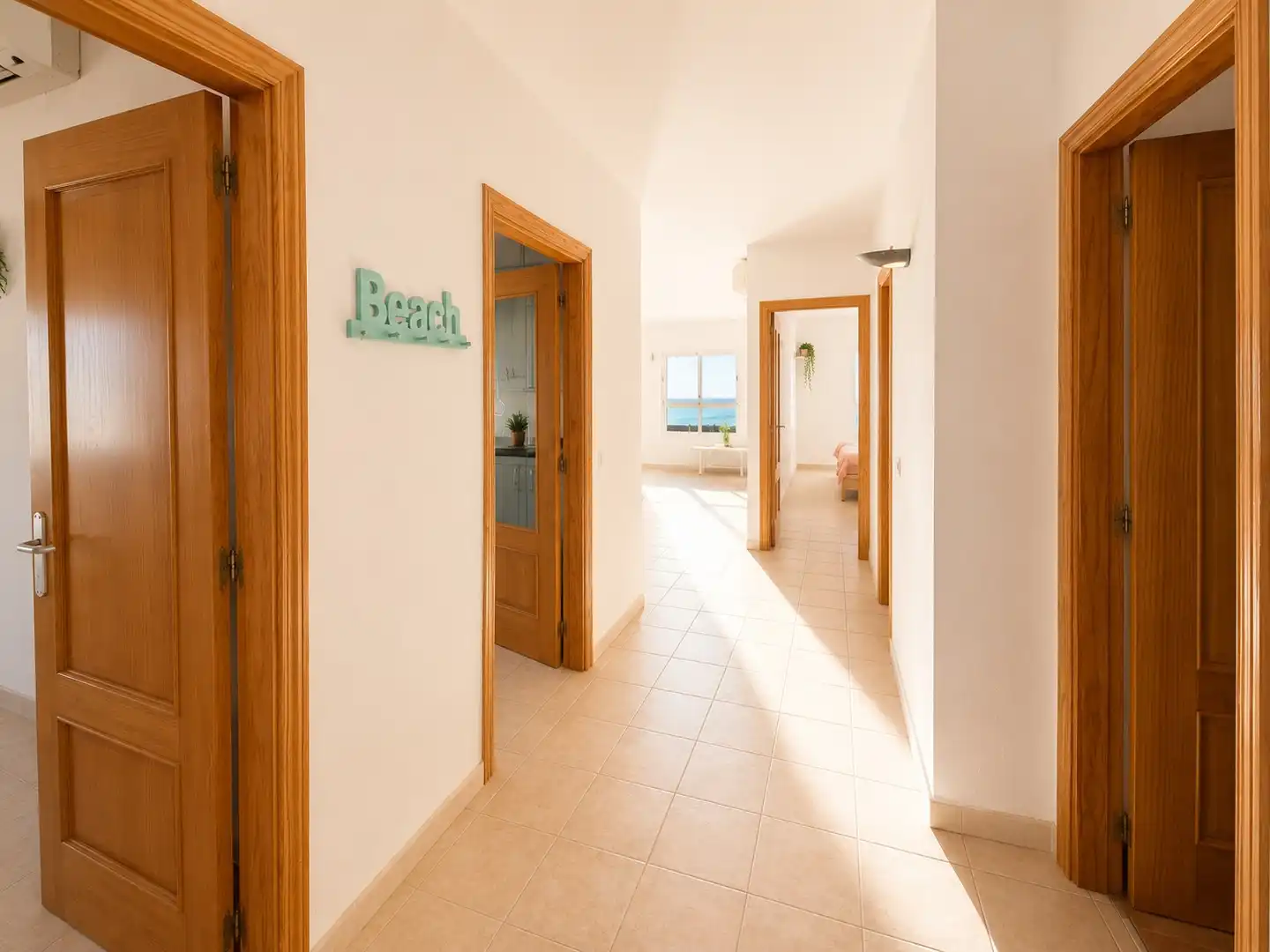 Pis en venda en Benalmádena amb Aire condicionat, Terrassa i Moblat