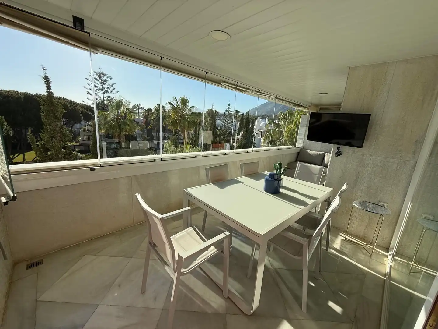 Apartments for rent in La Carolina - Guadalpín