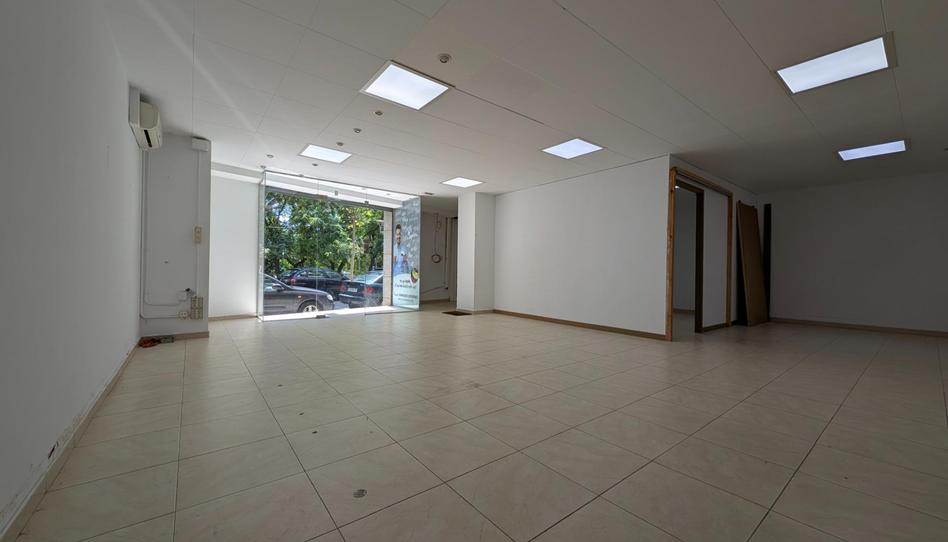 Photo 1 of Premises to rent in Carrer Cristofor Colom, Havana, Barcelona