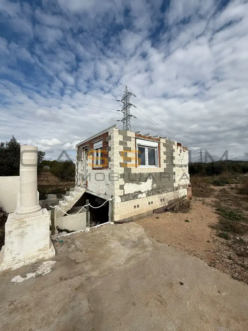Rural land for sale in Sant Salvador, imagen 3