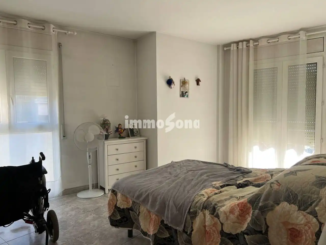Wohnung zum Verkauf in Manlleu