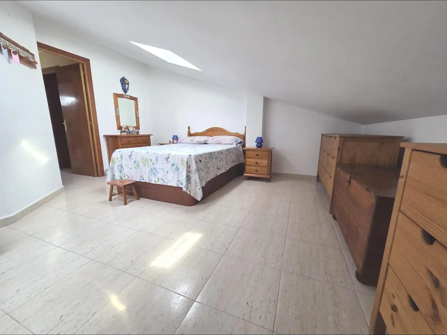 Piso con terraza en venta en Sant Celoni, imagen 12