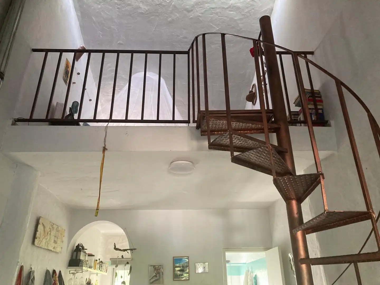Casa rústica amb jardí en venda a Barbate ciudad, imagen 17