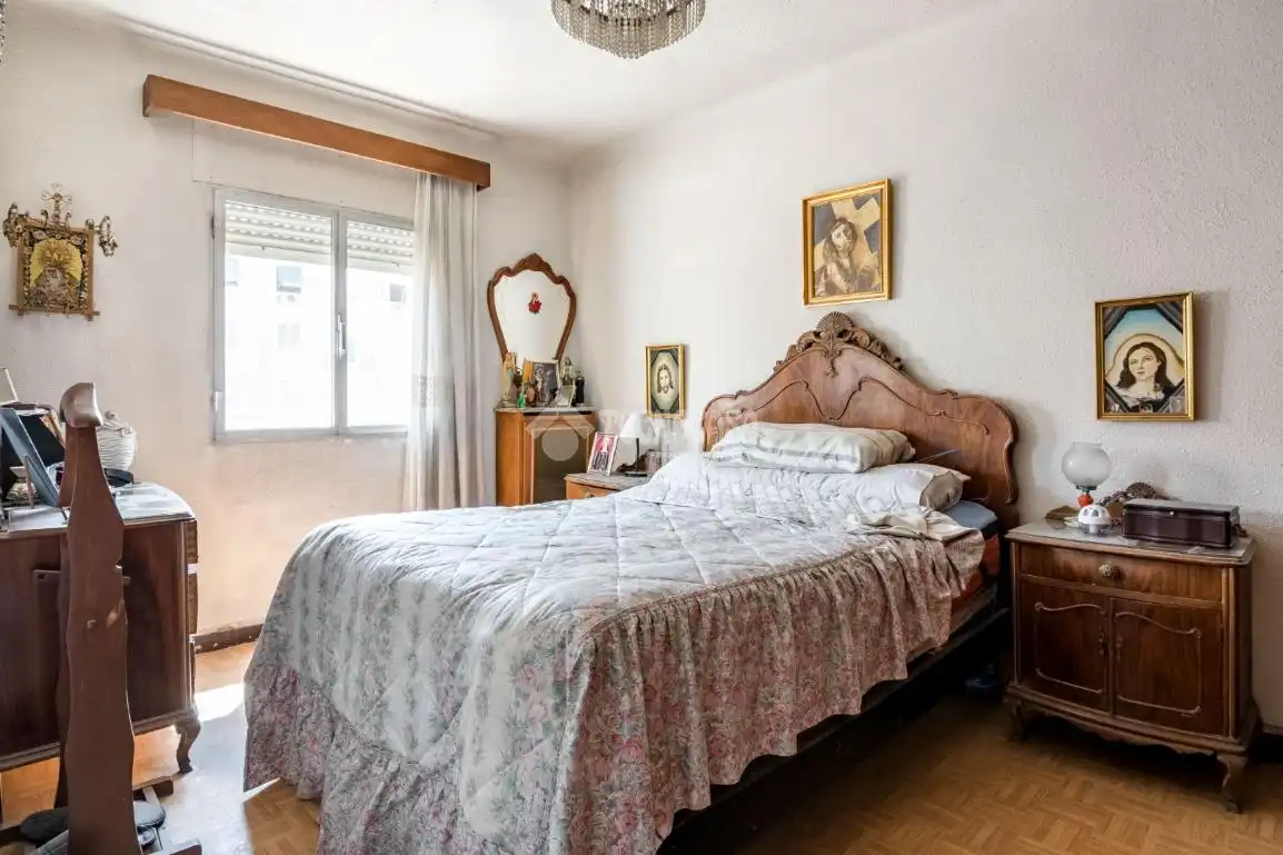 Wohnung zum Verkauf in Ciudad Lineal, imagen 3