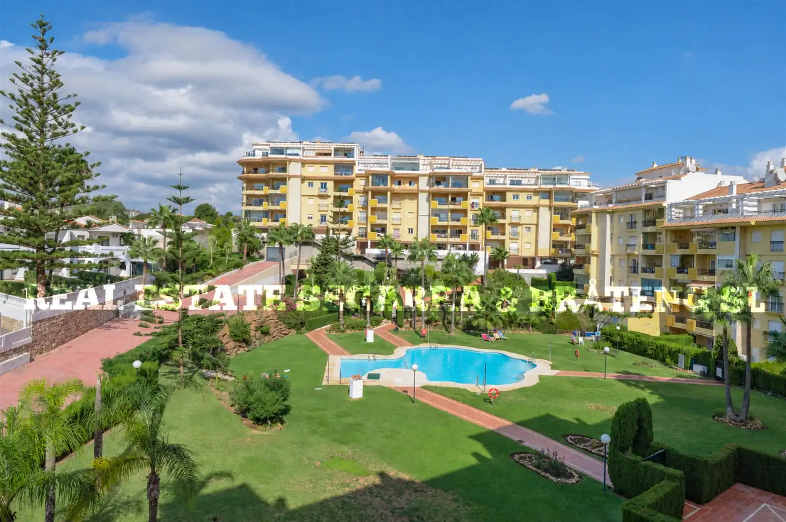 Apartament amb piscina en venda a Calle Narciso, imagen 18