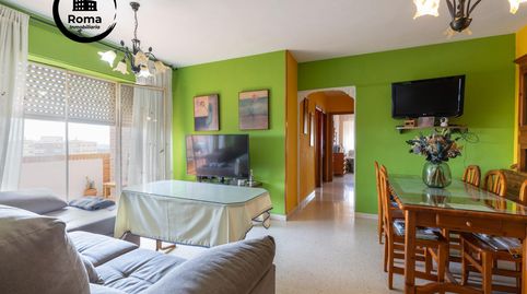 Foto 4 de Piso en venta en Calle Calle Doctor Tercedor, 19, 19, Motril ciudad, Motril