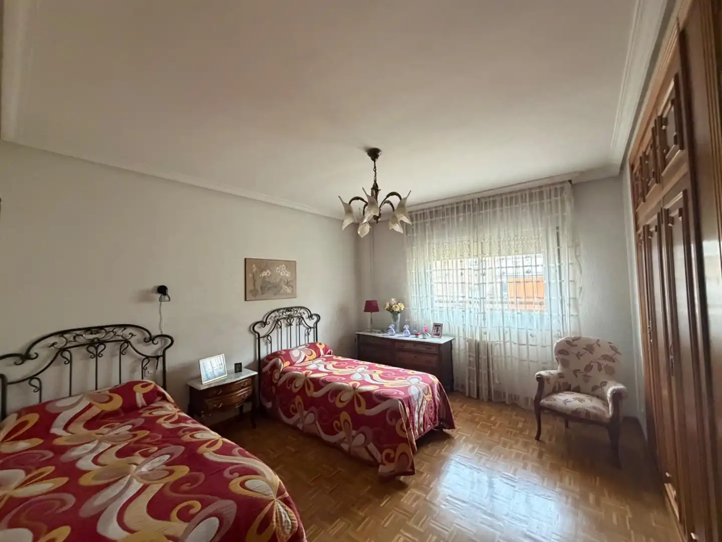 Flat with lift for sale in Avenida FUENLABRADA, imagen 9
