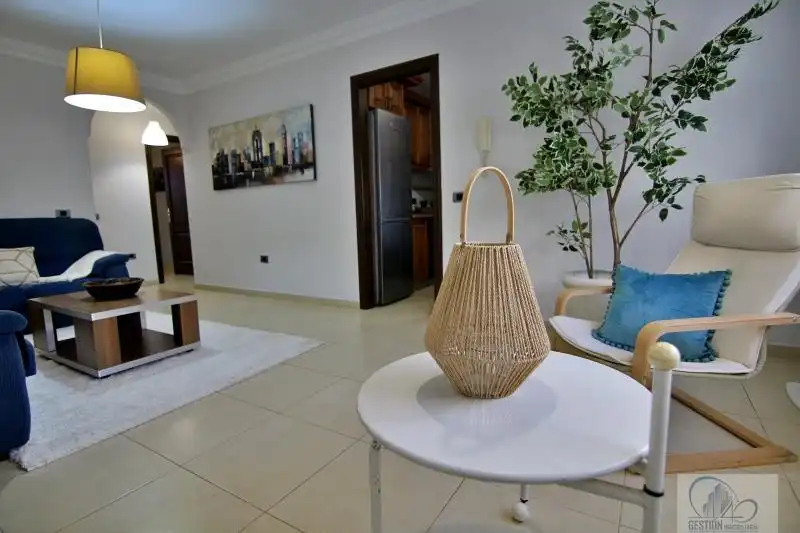 Flat for sale in San Cristóbal de la Laguna  with Terrace, Storage room and Furnished