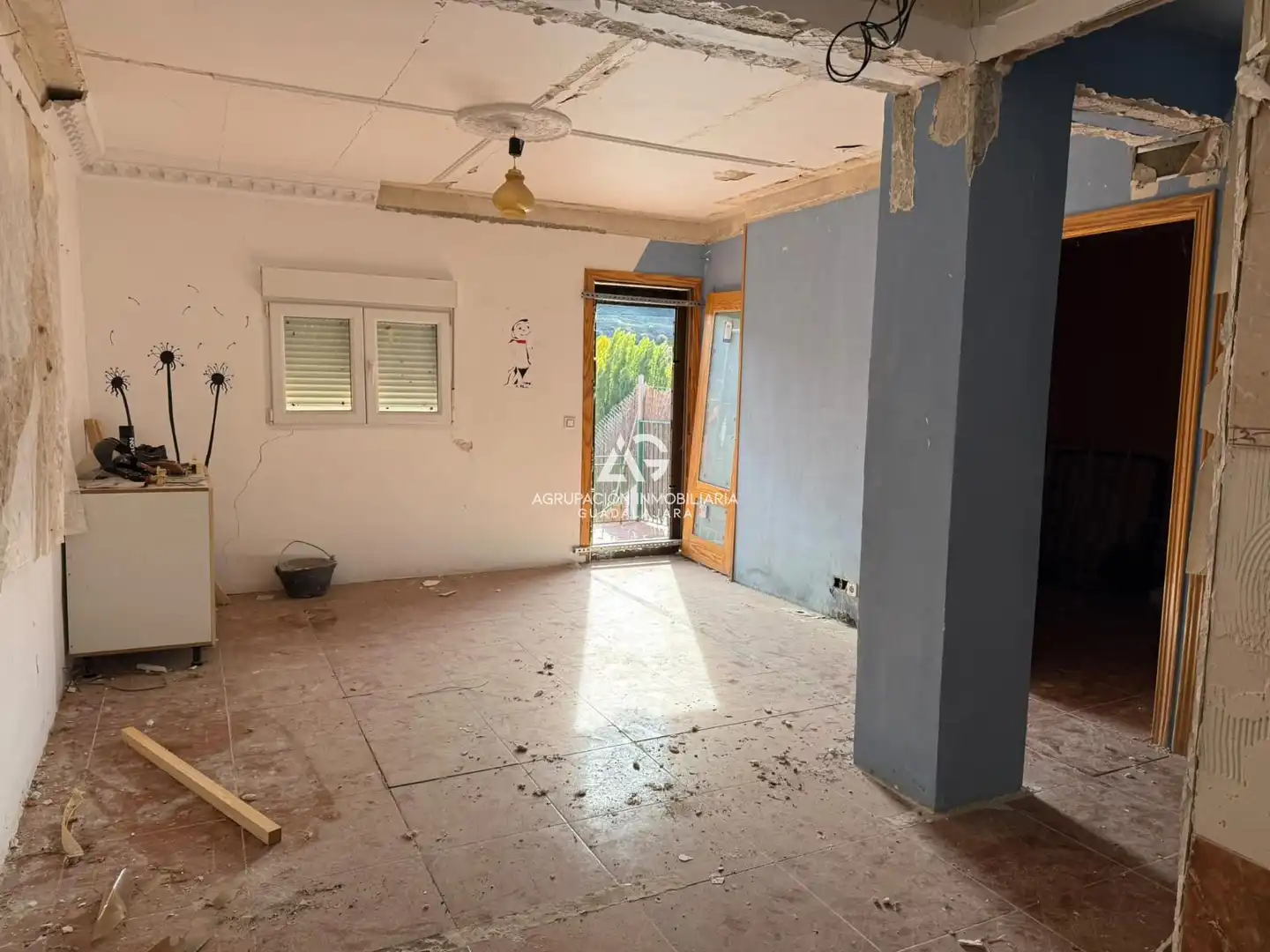 Casa o chalet en venta en Centenera, Guadalajara