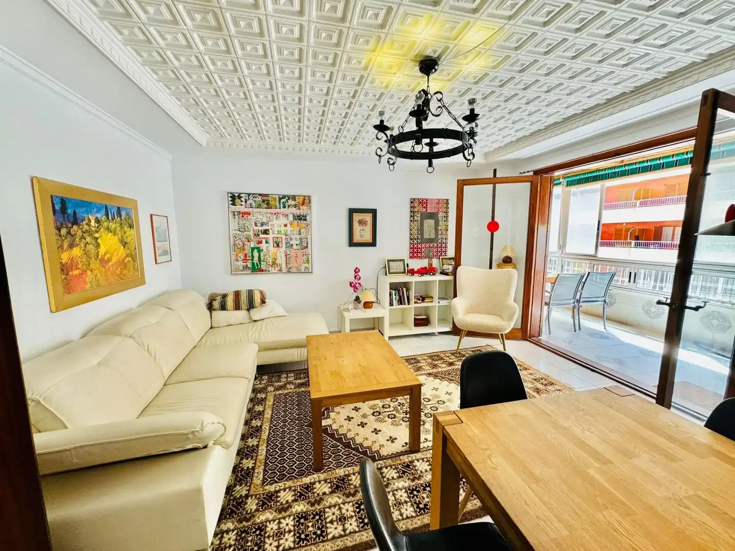 Apartment with pool for sale in Avenida Avenida Doctor Gregorio Marañón, imagen 8