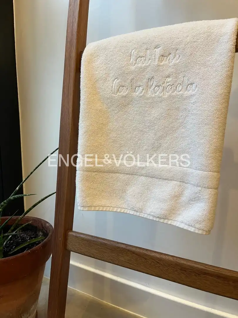 Flat with terrace to rent in Eixample, imagen 19