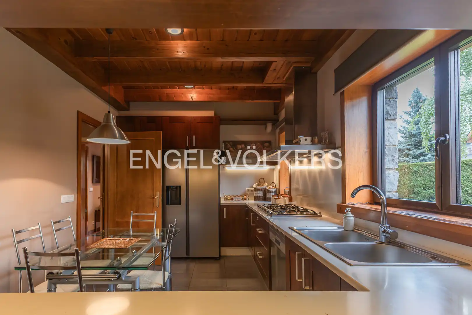 Maison avec jardin à louer à Rue d'Espagne 22, imagen 12