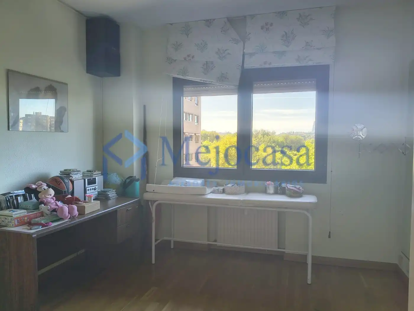 Wohnung zum Verkauf in Fuencarral - El Pardo