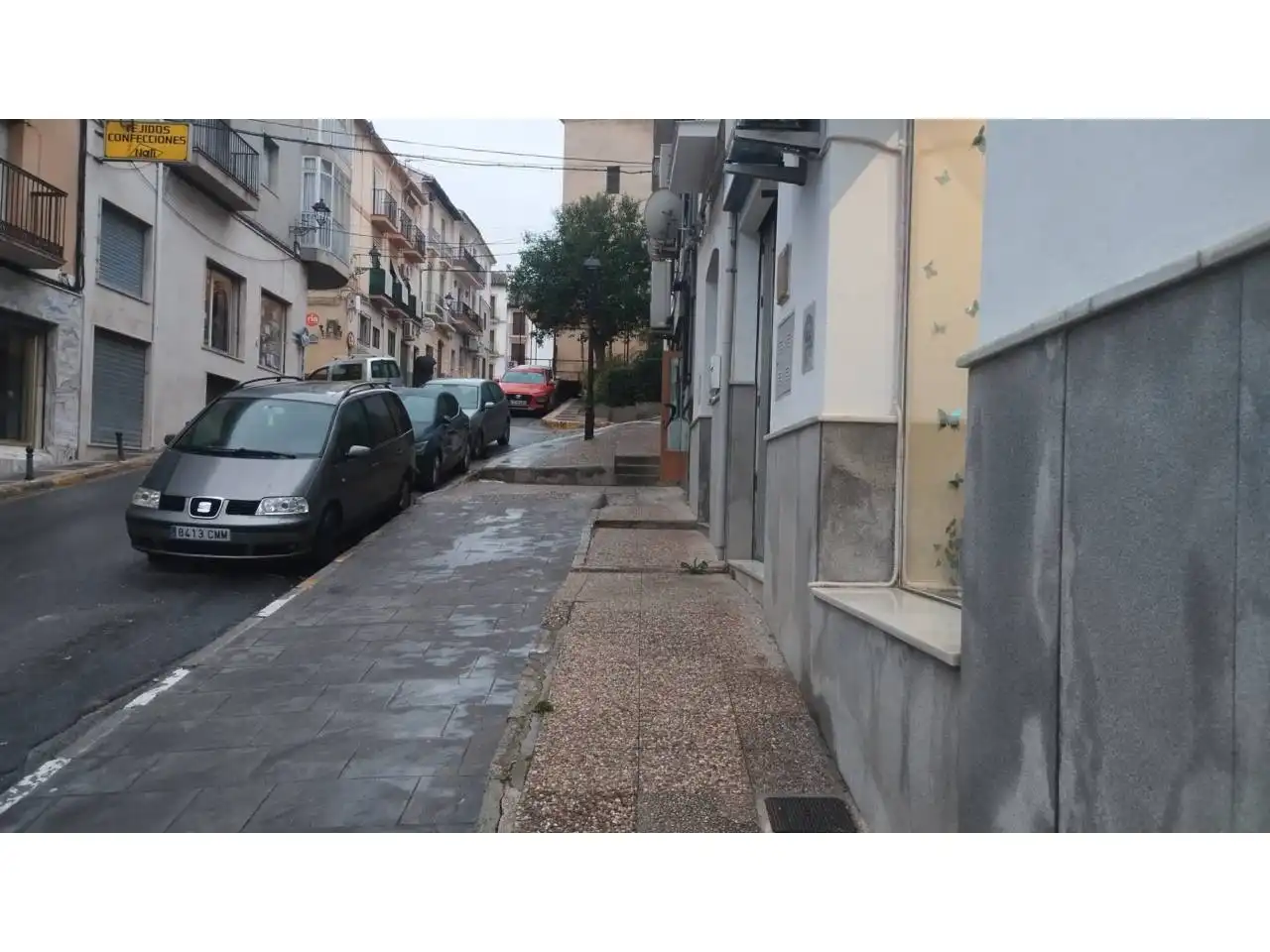 Local comercial en venta en Calle Alcalá 9, imagen 3