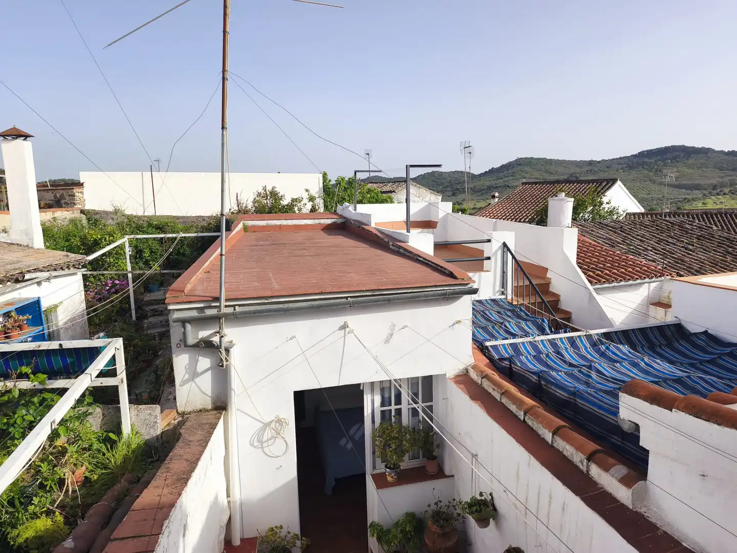 Casa amb terrassa en venda a La Cuesta del Pozuelo 20, imagen 35