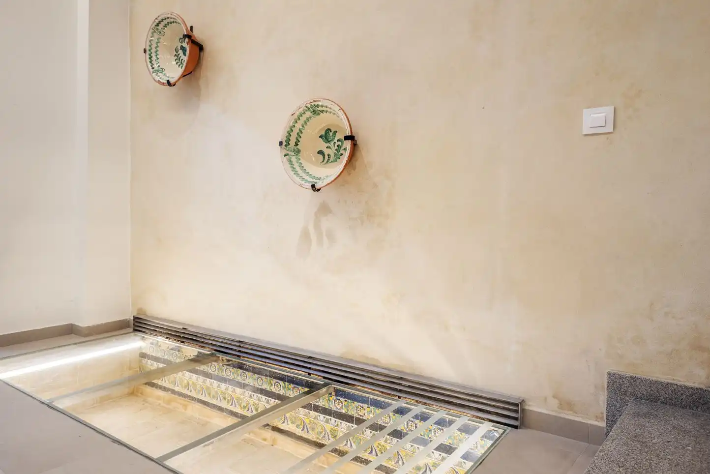 Piso de alquiler en Sevilla con Aire acondicionado, Calefacción y Amueblado