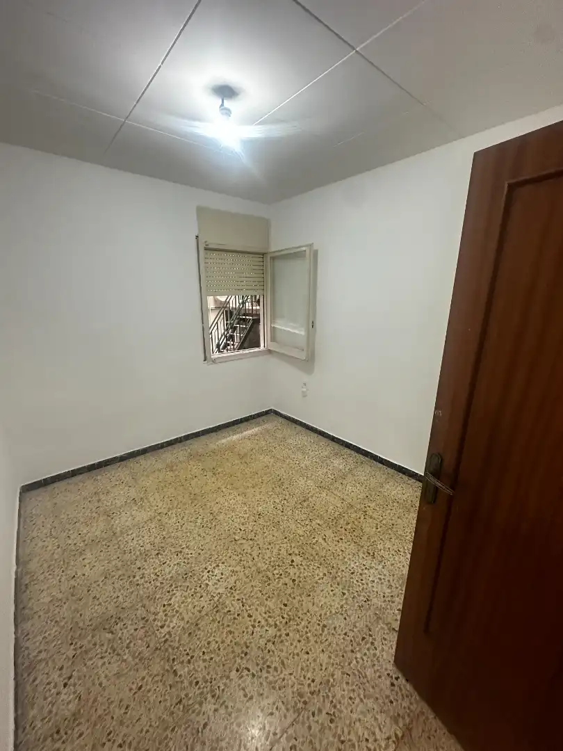 Planta baixa en venda en Mataró amb Forn
