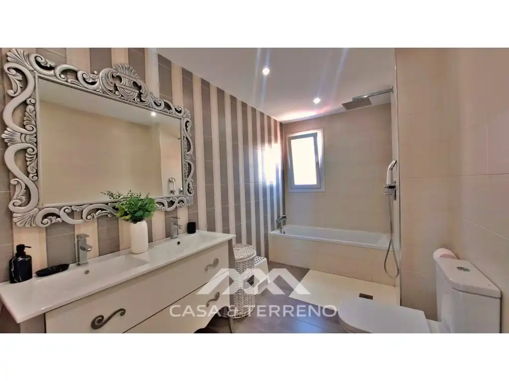 Casa a schiera con piscina in vendita a Calle Nectarina, imagen 14