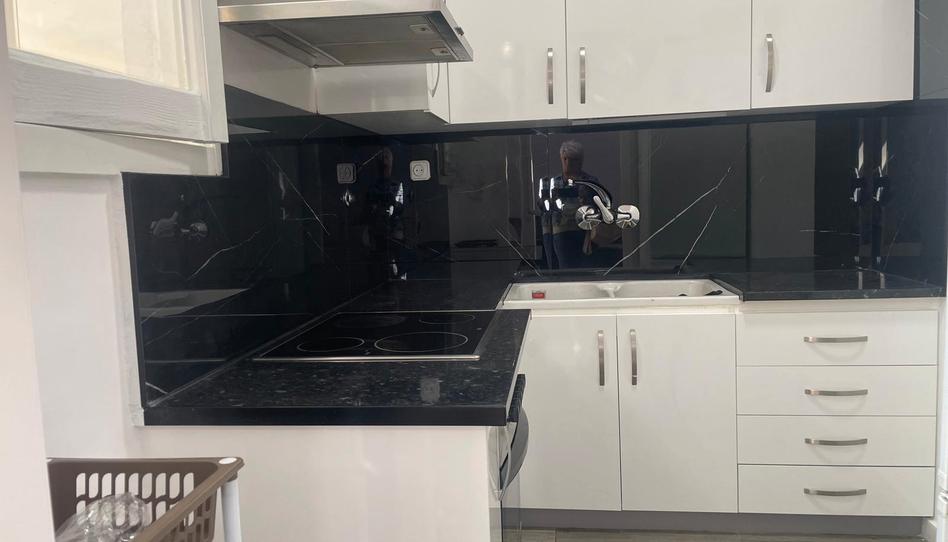 Photo 1 of Planta baja for sale in Carrer de la Font Dels Capellans, 67, Fonts dels Capellans - Sagrada Família, Barcelona