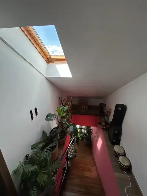 Dúplex en venda a Calle Puerta de Abajo, Alpedrete