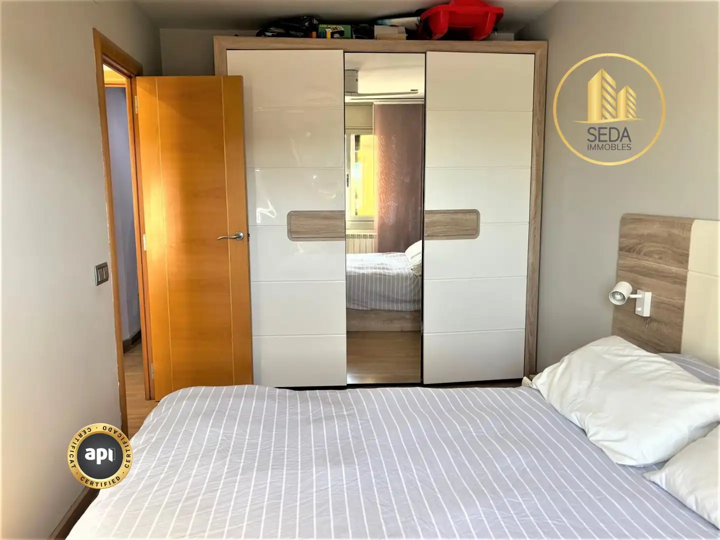 Erdgeschosswohnung mit Aufzug zum Verkauf in Carrer d'Itàlia, imagen 27