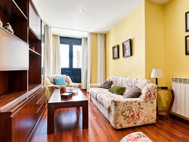 Appartement avec ascenseur à vendre à Rúa Gaivota 7