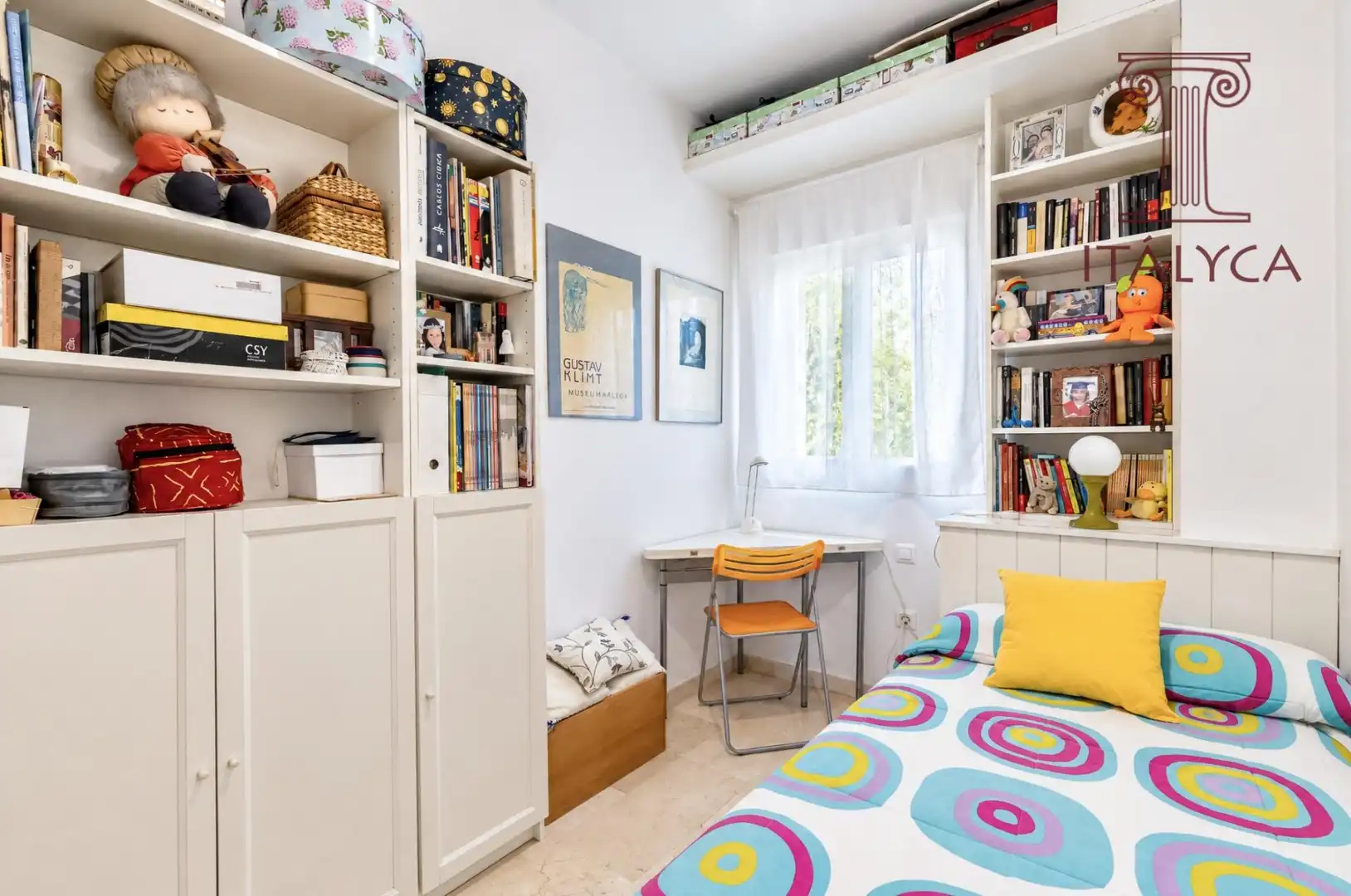 Attique avec terrasse à vendre à Casco Antiguo, imagen 64