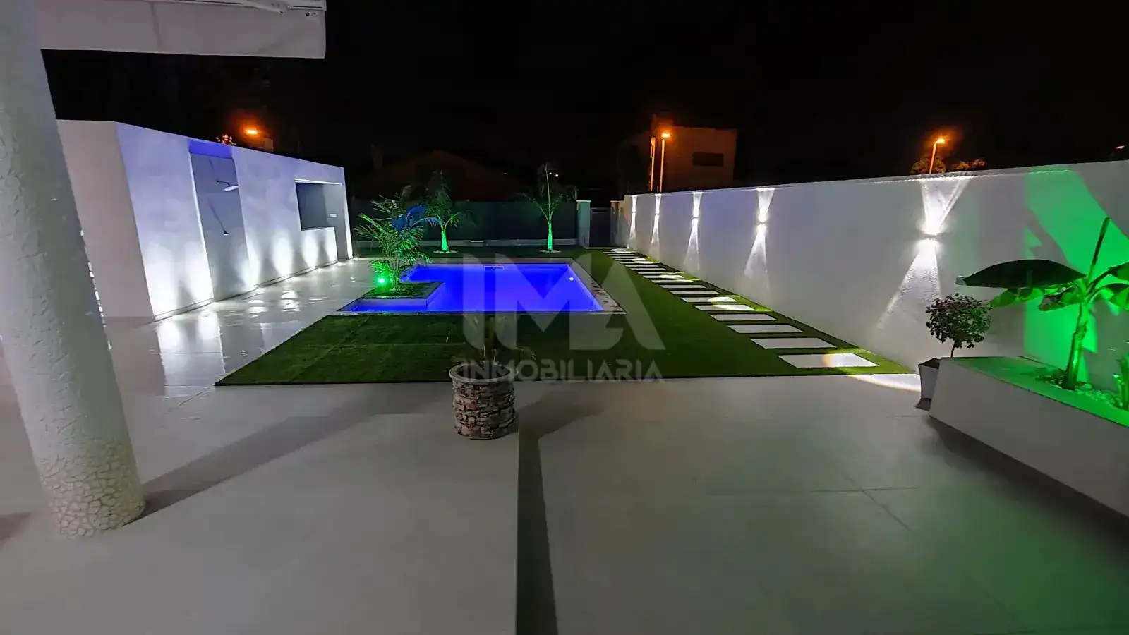Semi-detached house with terrace for sale in Riba-roja de Túria, imagen 50