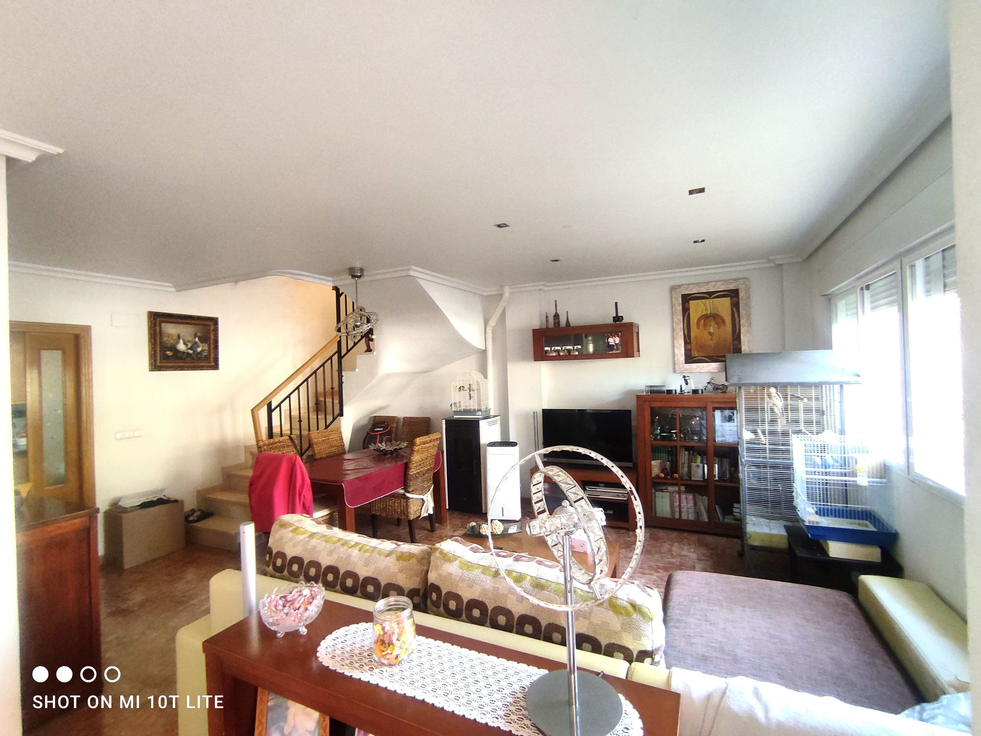 Single-family semi-detached for sale in El Travaló - Martínez Valero