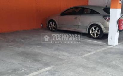 Parking of Garage for sale in Alcobendas