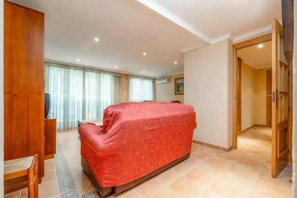 Piso en venta en Granada con Aire acondicionado, Calefacción y Terraza