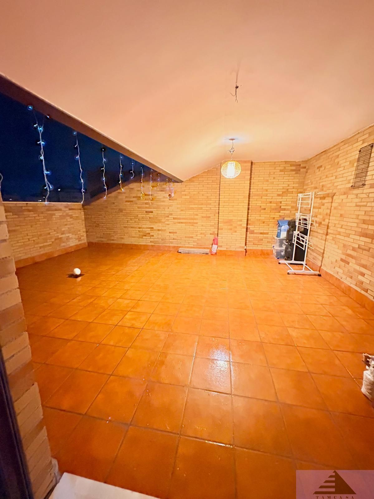 Àtic en venda en Seseña amb Calefacció, Terrassa i Traster