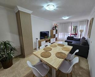 Dining room of Flat for sale in  Santa Cruz de Tenerife Capital