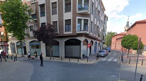 Photo 2 of Commercial properties for sale in Getafe Lartiga, Centro, Getafe