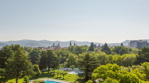 Foto 4 de Pis de lloguer a Pamplona-iruña - Monasterio de Yarte, 2, San Juan, Navarra