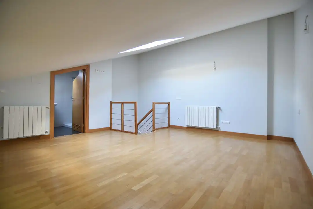 Pis amb ascensor en venda a Toribio Etxebarria Kalea, imagen 25