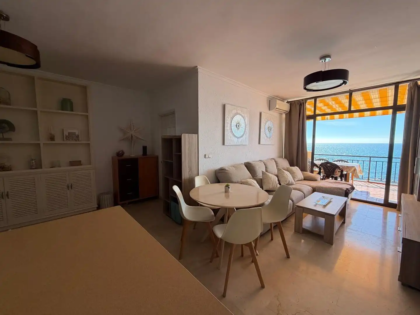 Piso con piscina en alquiler en Torremuelle, imagen 6