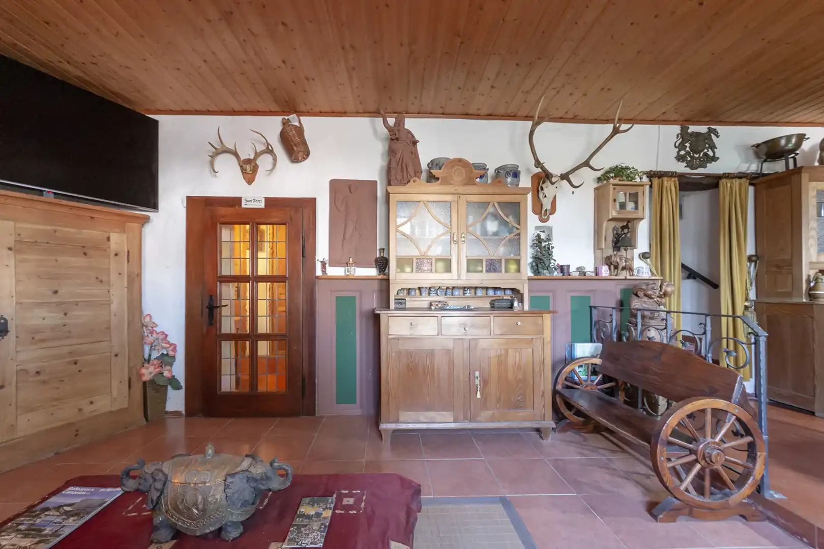 Finca rústica en venda en Banyeres del Penedès amb Jardí privat, Parquet i Piscina