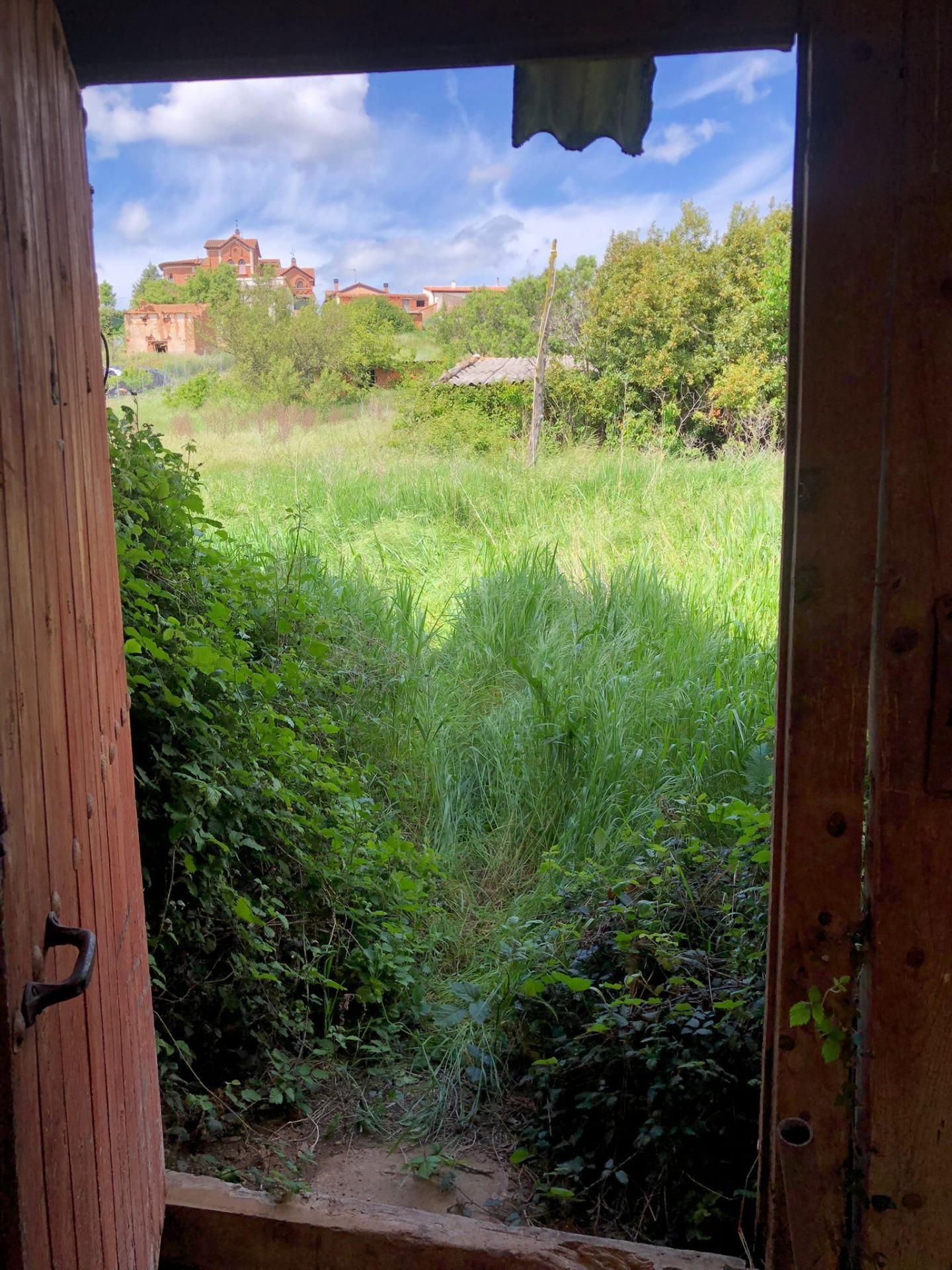 Finca rústica en venta en Quintanilla del Agua y Tordueles